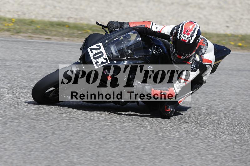 /03 04.04.2026 Speer Racing ADR/Gruppe rot/203